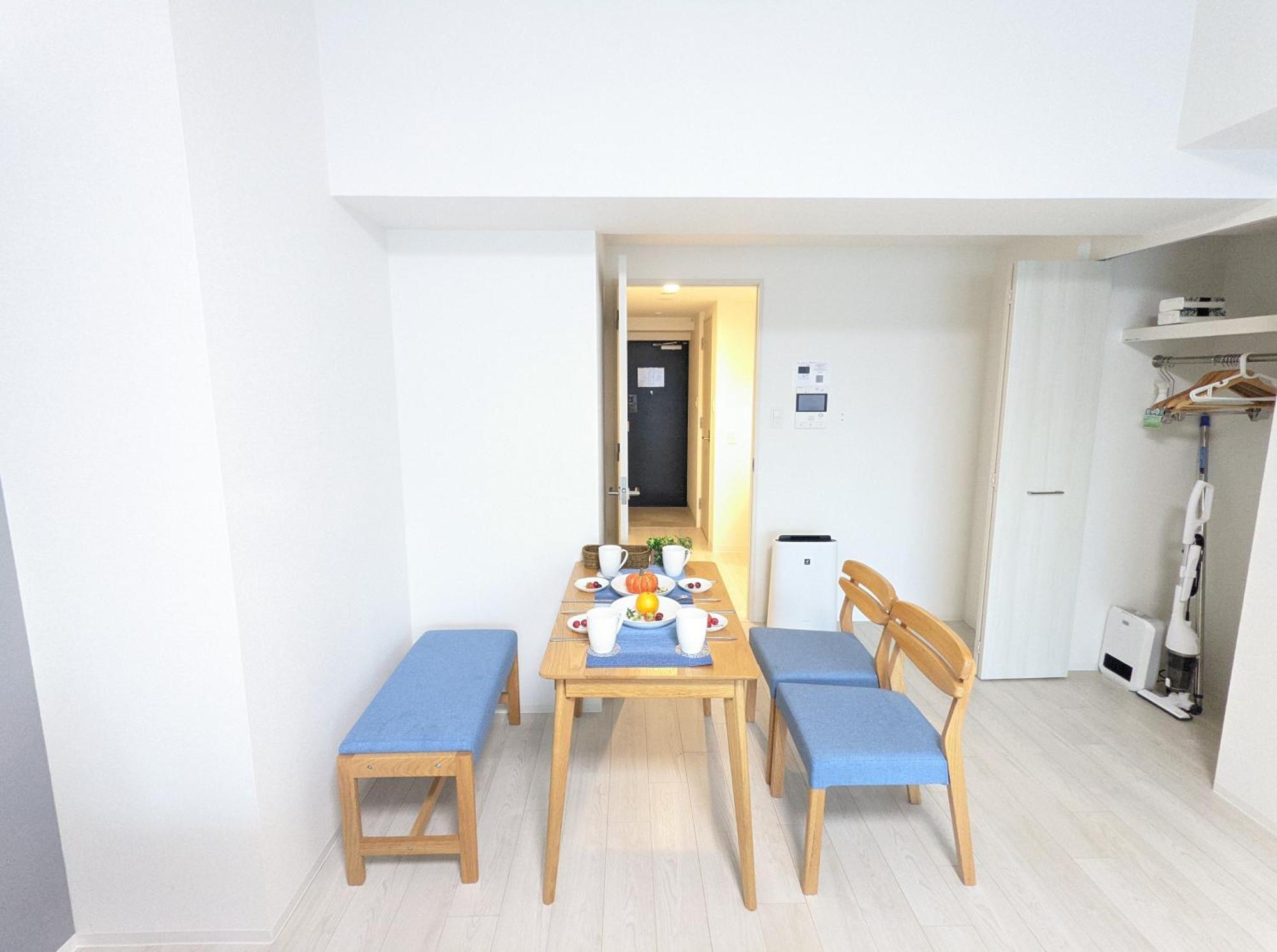大阪鹤桥艾斯莱德酒店 大阪